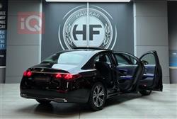 مێرسێدس بێنز E-Class